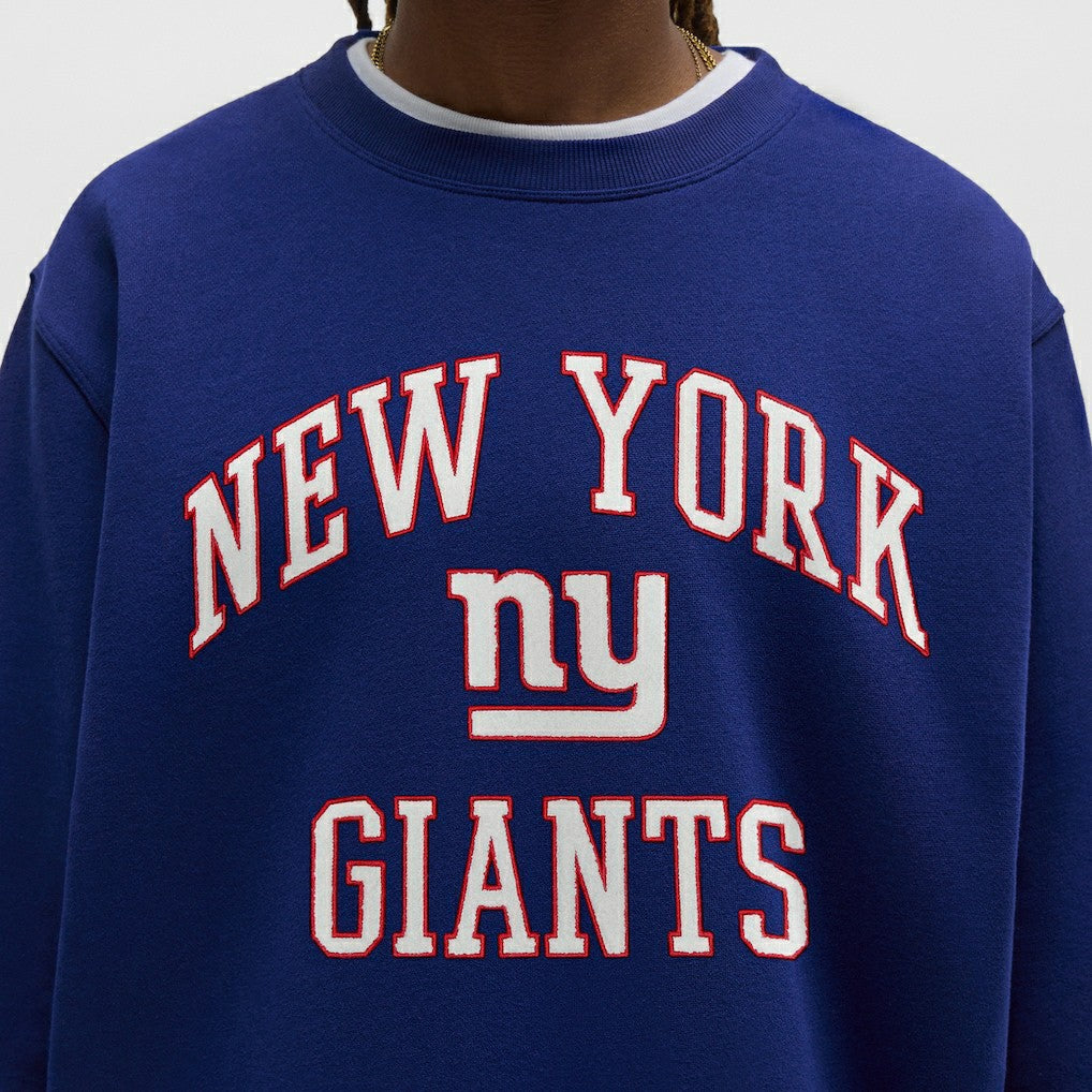 New York Giants lululemon Steady State Sweatshirt | NFL Discount