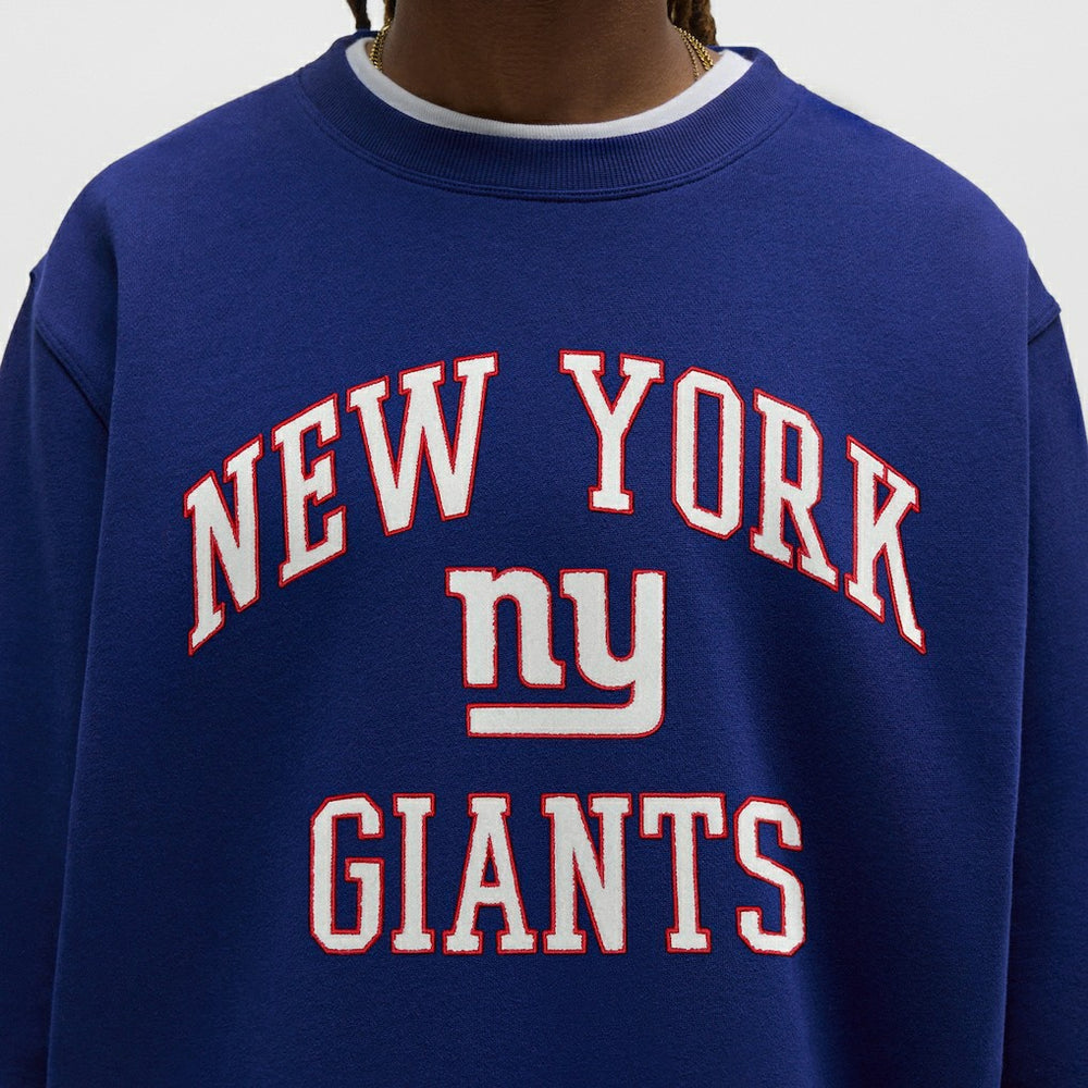 New York Giants lululemon Steady State Sweatshirt | NFL Discount