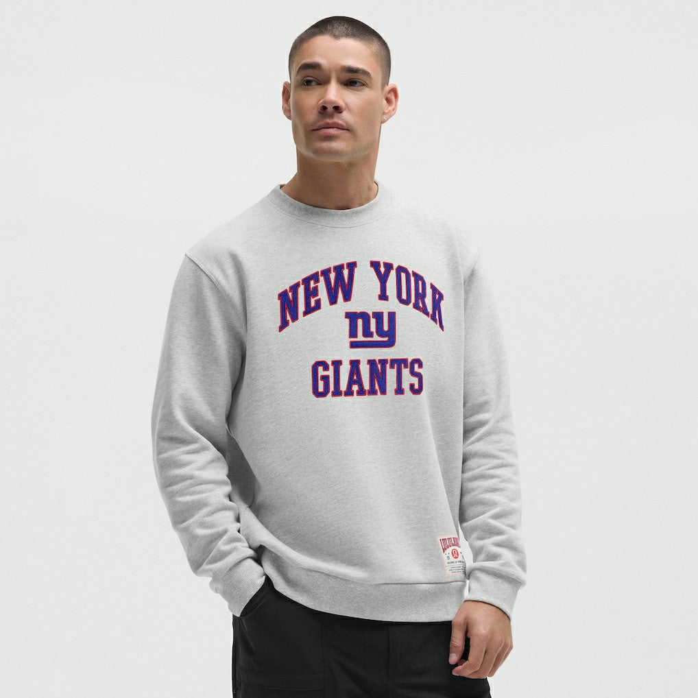 New York Giants lululemon Steady State Sweatshirt | NFL On sale