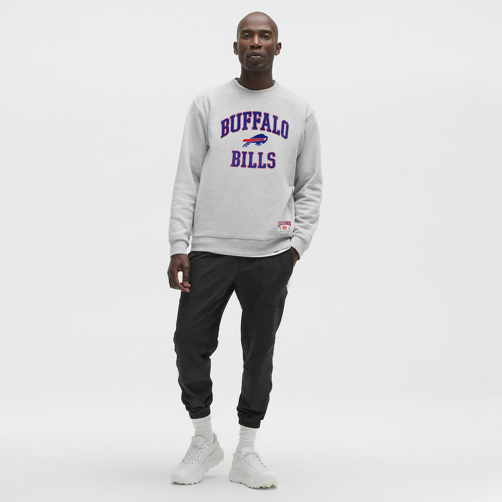Buffalo Bills lululemon Steady State Sweatshirt | NFL US