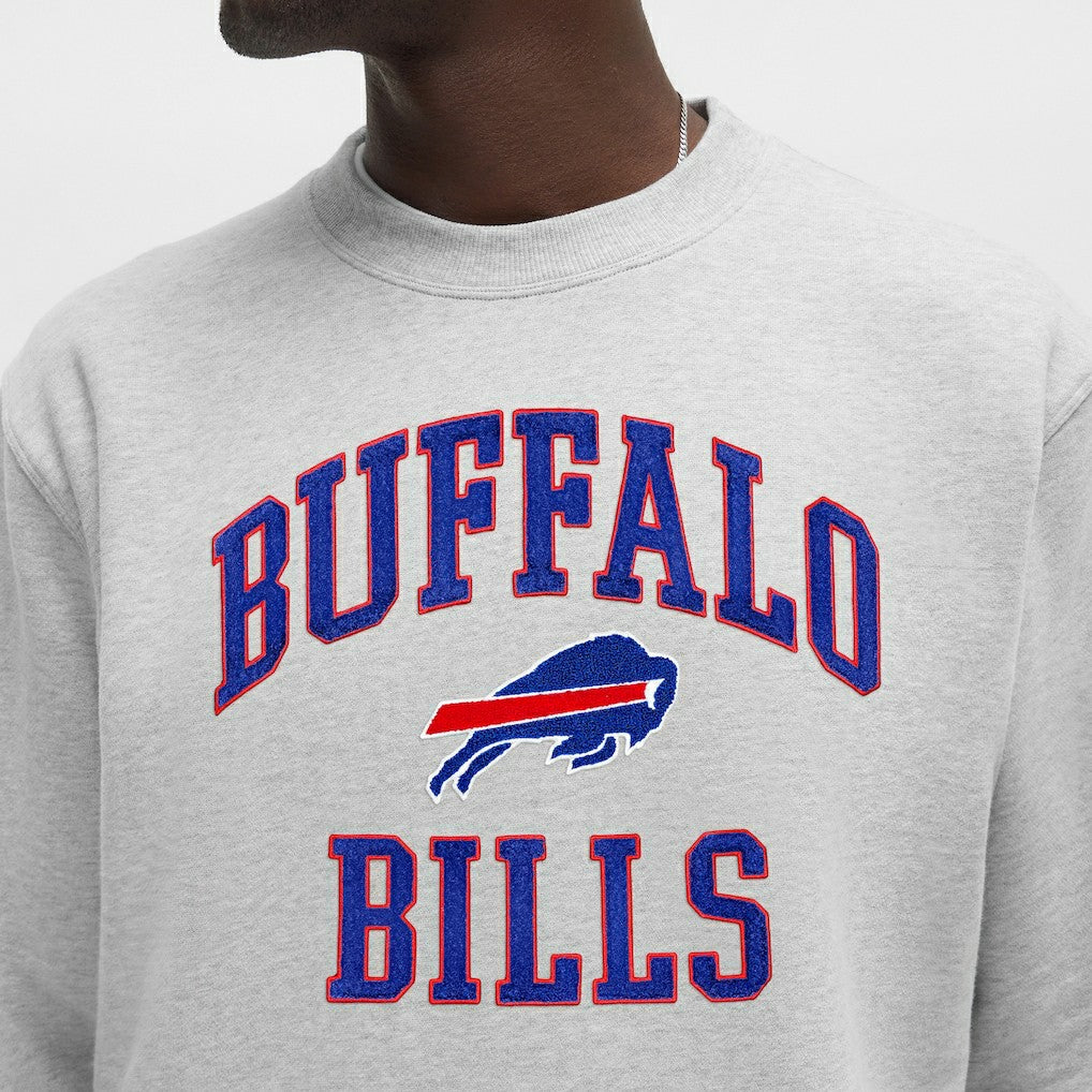 Buffalo Bills lululemon Steady State Sweatshirt | NFL US