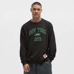 New York Jets lululemon Steady State Sweatshirt | NFL Sale