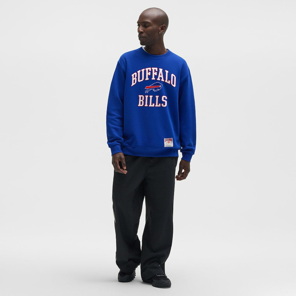 Buffalo Bills lululemon Steady State Sweatshirt | NFL New