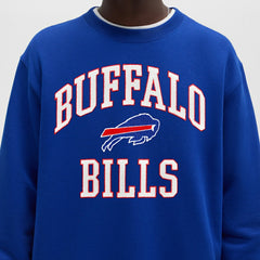 Buffalo Bills lululemon Steady State Sweatshirt | NFL New