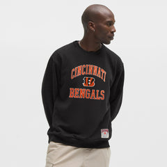Cincinnati Bengals lululemon Steady State Sweatshirt | NFL Online