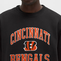Cincinnati Bengals lululemon Steady State Sweatshirt | NFL Online