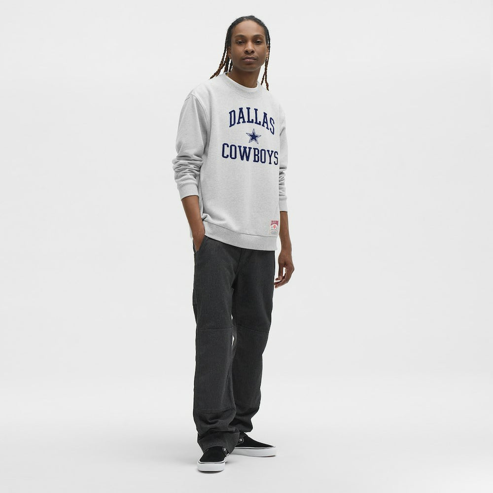 Dallas Cowboys lululemon Steady State Sweatshirt | NFL Near me