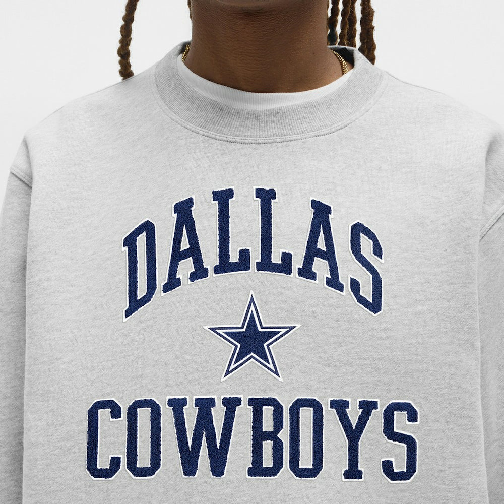 Dallas Cowboys lululemon Steady State Sweatshirt | NFL Near me
