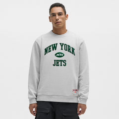 New York Jets lululemon Steady State Sweatshirt | NFL US
