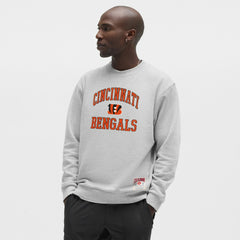 Cincinnati Bengals lululemon Steady State Sweatshirt | NFL Sale