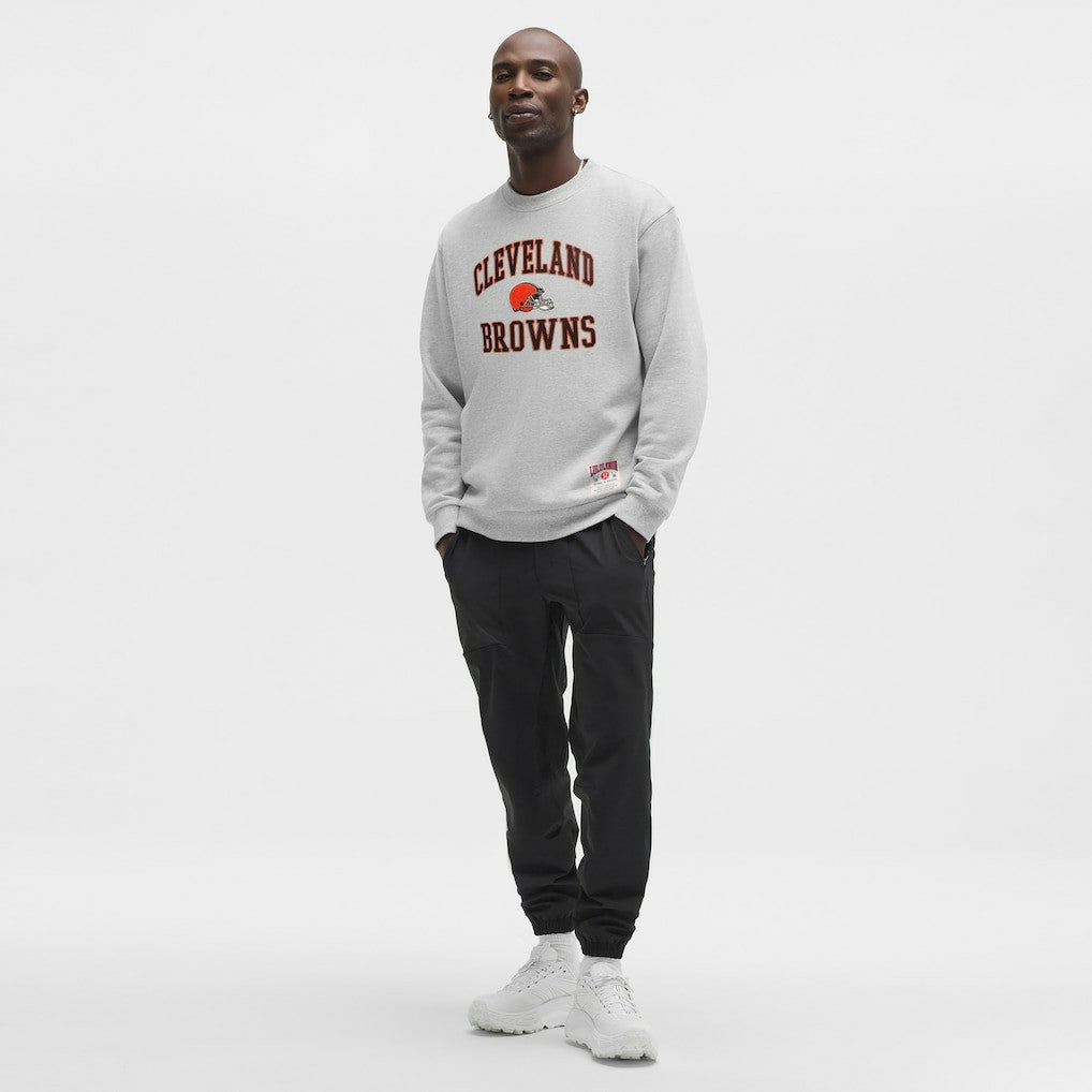 Cleveland Browns lululemon Steady State Sweatshirt | NFL Outlet