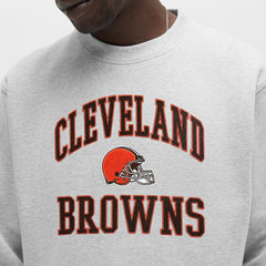 Cleveland Browns lululemon Steady State Sweatshirt | NFL Outlet