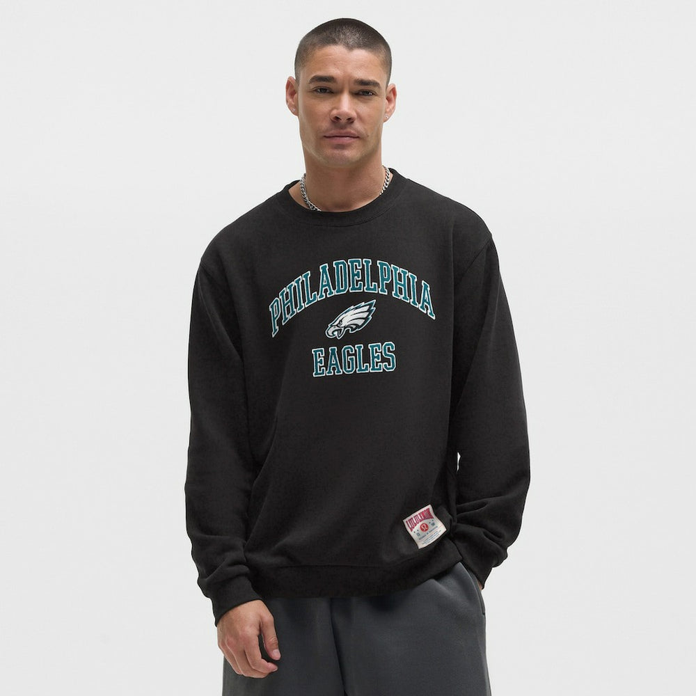 Philadelphia Eagles lululemon Steady State Sweatshirt | NFL Near me