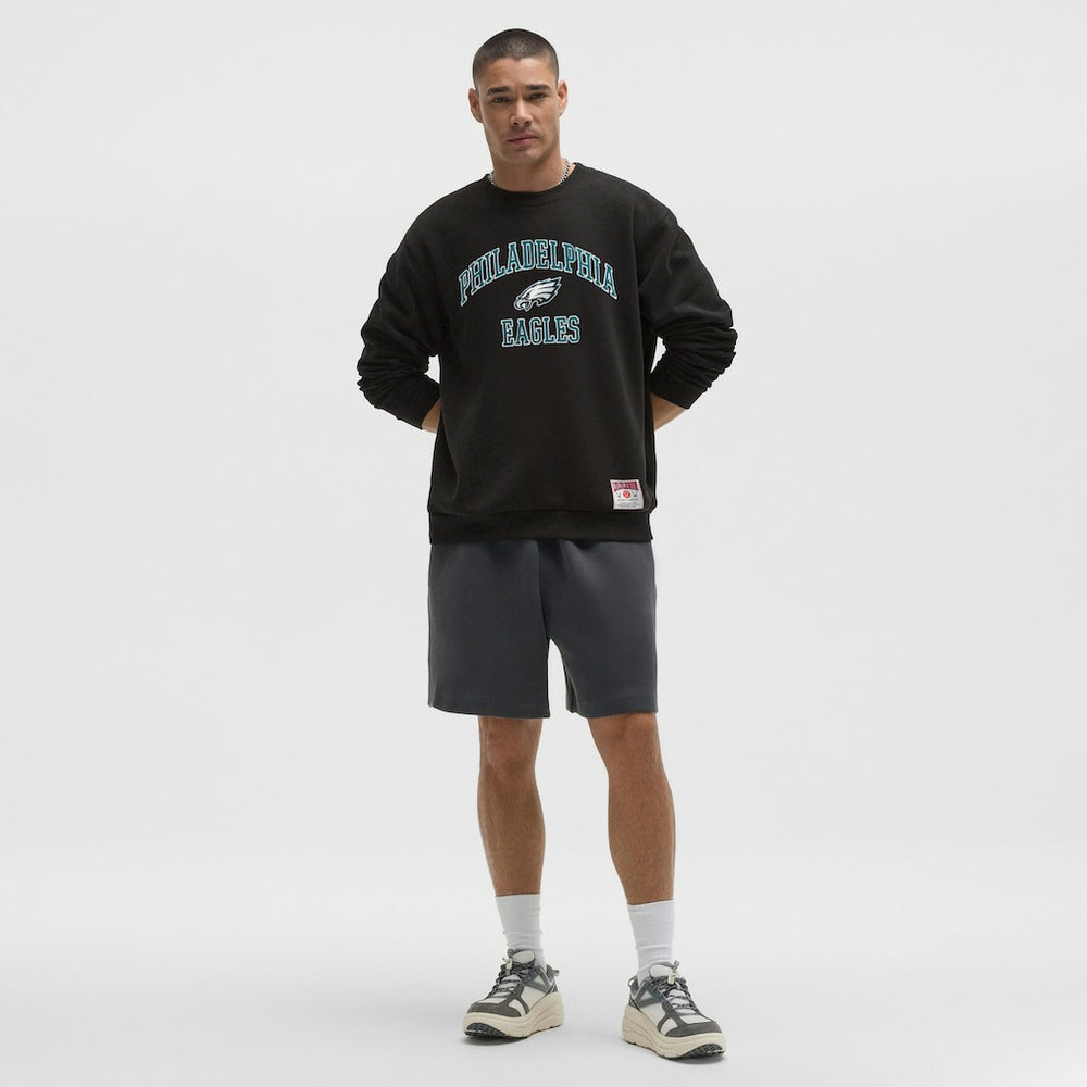 Philadelphia Eagles lululemon Steady State Sweatshirt | NFL Near me