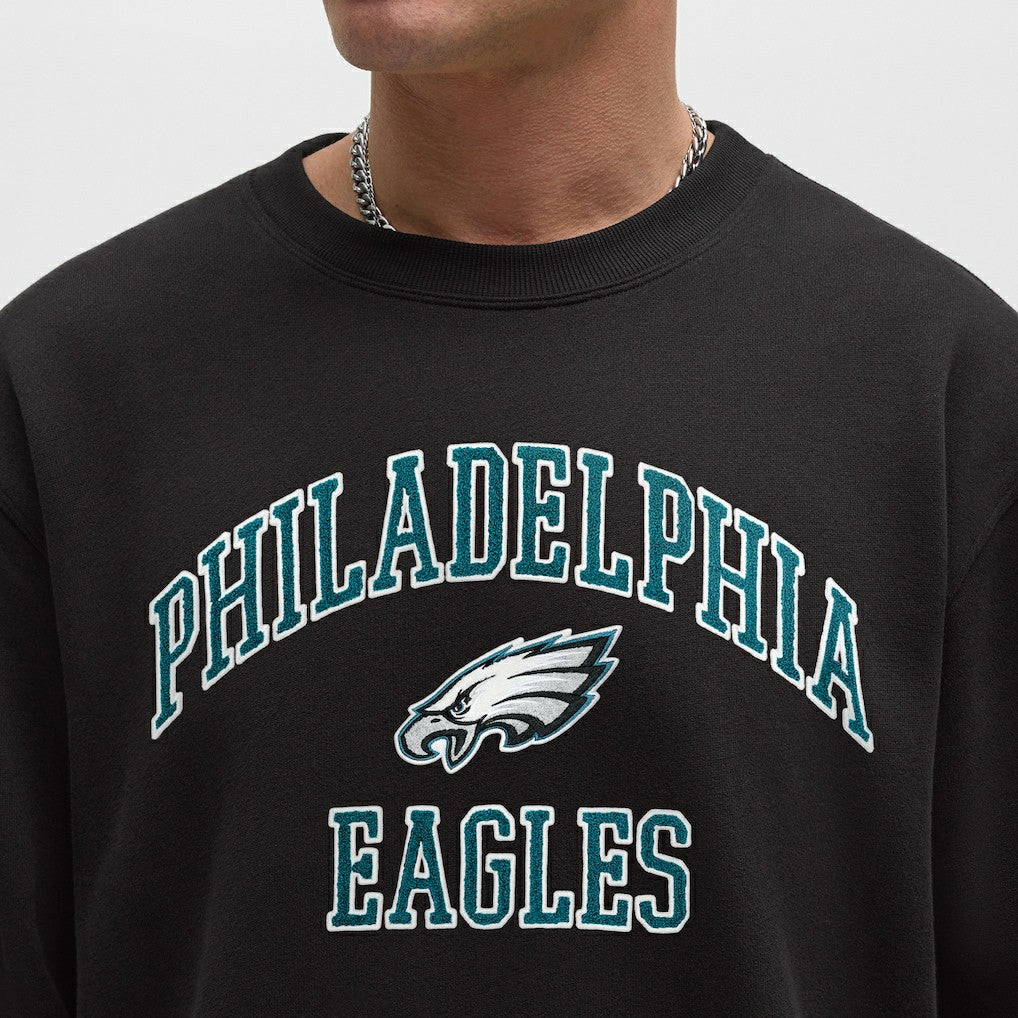 Philadelphia Eagles lululemon Steady State Sweatshirt | NFL Near me