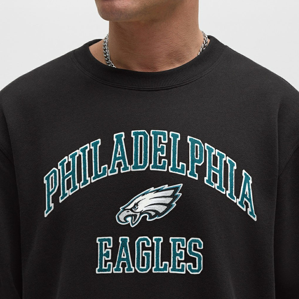 Philadelphia Eagles lululemon Steady State Sweatshirt | NFL Near me