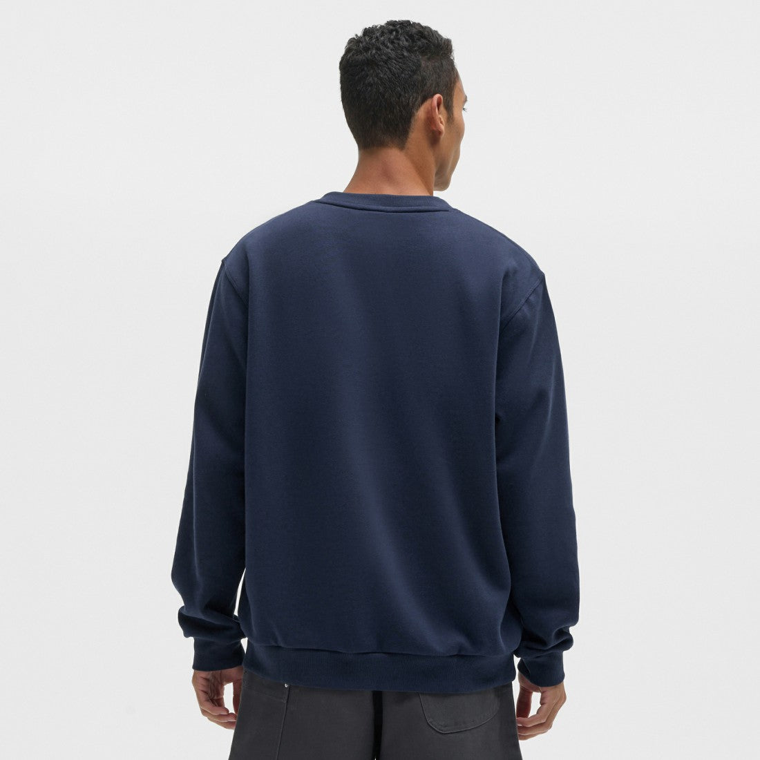 Denver Broncos lululemon Steady State Sweatshirt | NFL US