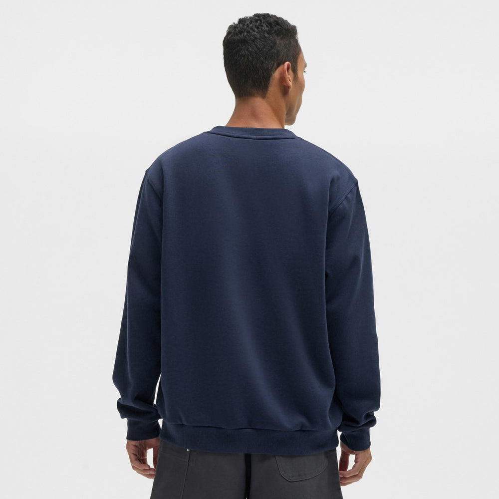 Denver Broncos lululemon Steady State Sweatshirt | NFL US
