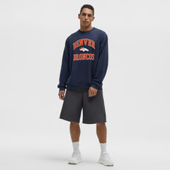 Denver Broncos lululemon Steady State Sweatshirt | NFL US
