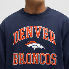 Denver Broncos lululemon Steady State Sweatshirt | NFL US