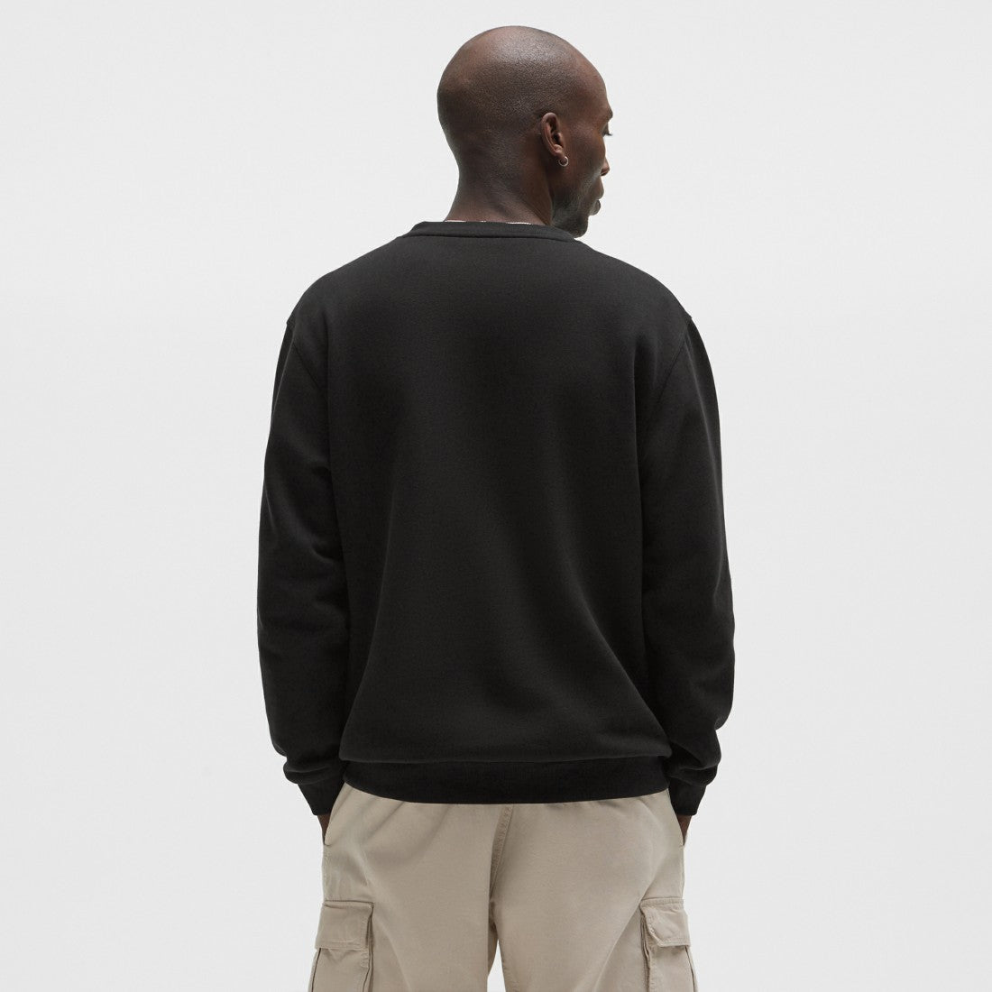 Detroit Lions lululemon Steady State Sweatshirt | NFL Outlet