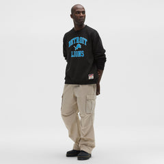 Detroit Lions lululemon Steady State Sweatshirt | NFL Outlet