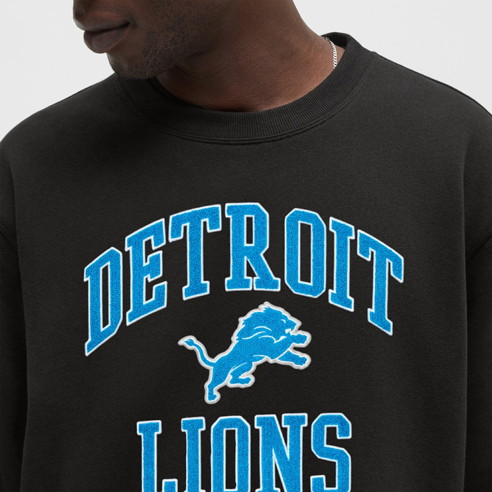 Detroit Lions lululemon Steady State Sweatshirt | NFL Outlet