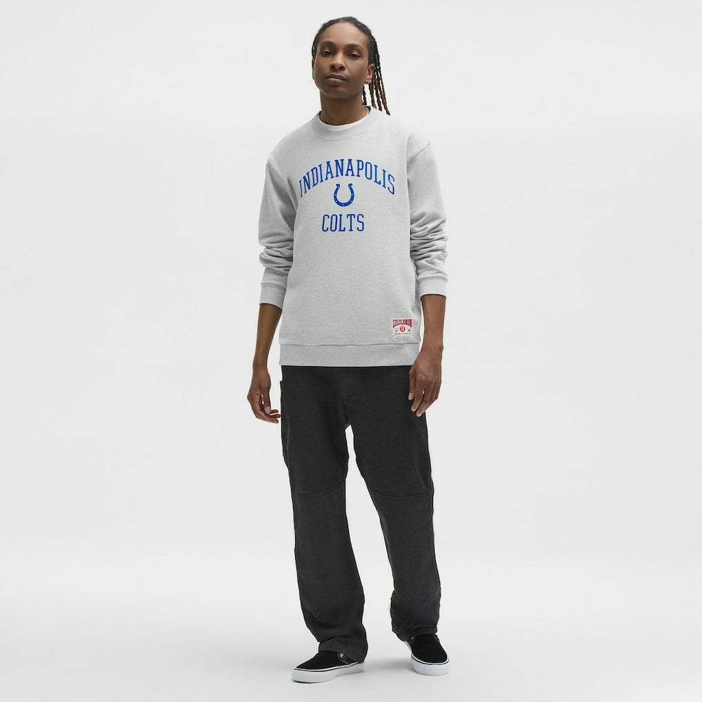Indianapolis Colts lululemon Steady State Sweatshirt | NFL Hot
