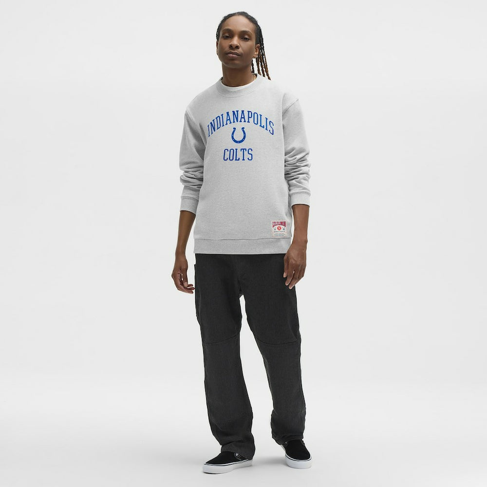 Indianapolis Colts lululemon Steady State Sweatshirt | NFL Hot