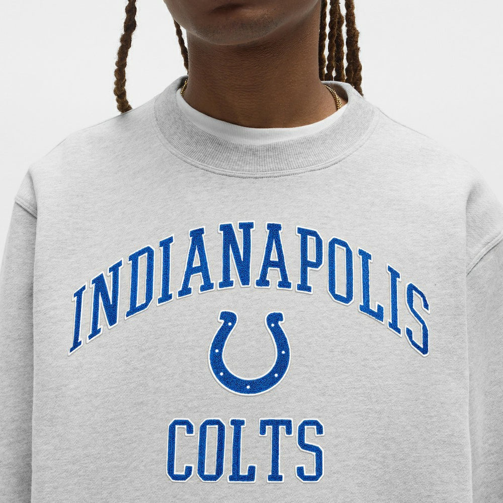 Indianapolis Colts lululemon Steady State Sweatshirt | NFL Hot