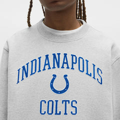 Indianapolis Colts lululemon Steady State Sweatshirt | NFL Hot