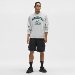 Philadelphia Eagles lululemon Steady State Sweatshirt | NFL Outlet