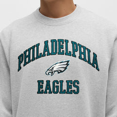 Philadelphia Eagles lululemon Steady State Sweatshirt | NFL Outlet
