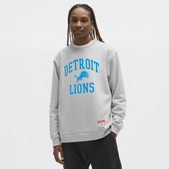 Detroit Lions lululemon Steady State Sweatshirt | NFL Online