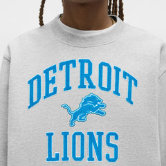 Detroit Lions lululemon Steady State Sweatshirt | NFL Online