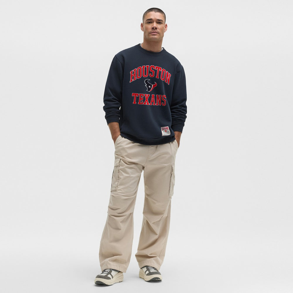 Houston Texans lululemon Steady State Sweatshirt | NFL Near me