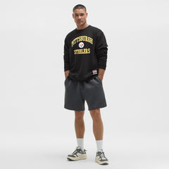 Pittsburgh Steelers lululemon Steady State Sweatshirt | NFL US