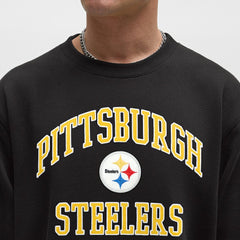 Pittsburgh Steelers lululemon Steady State Sweatshirt | NFL US