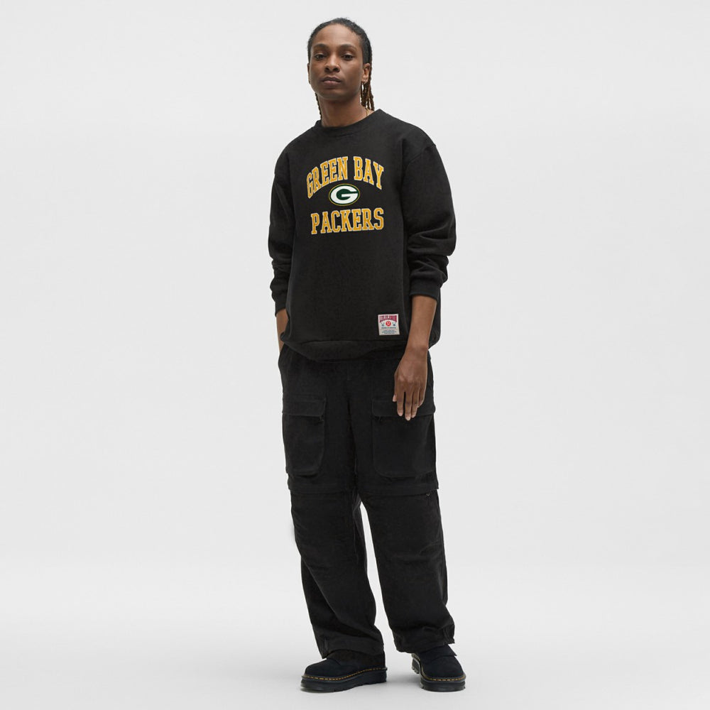 Green Bay Packers lululemon Steady State Sweatshirt | NFL On sale