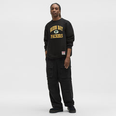 Green Bay Packers lululemon Steady State Sweatshirt | NFL On sale