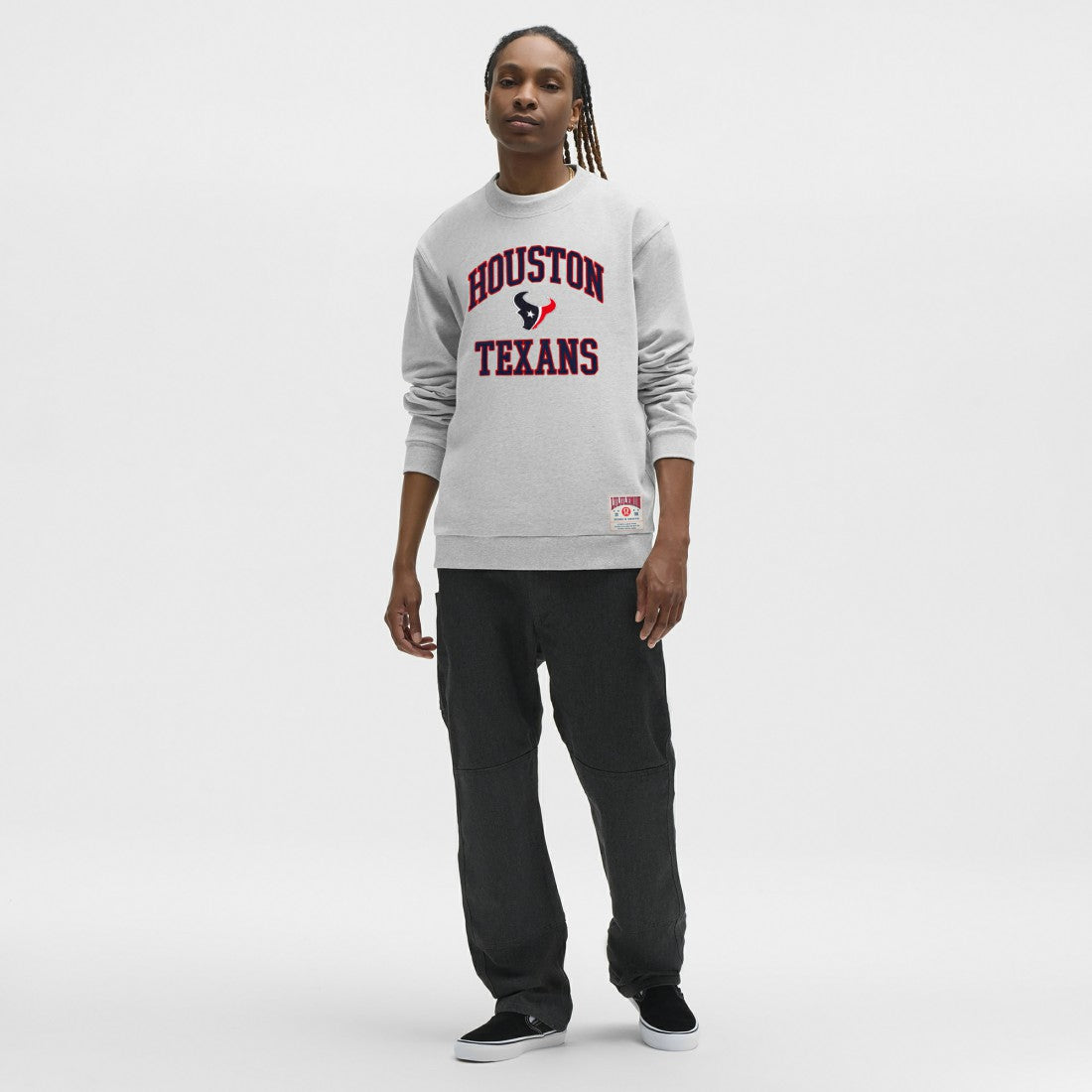 Houston Texans lululemon Steady State Sweatshirt | NFL US