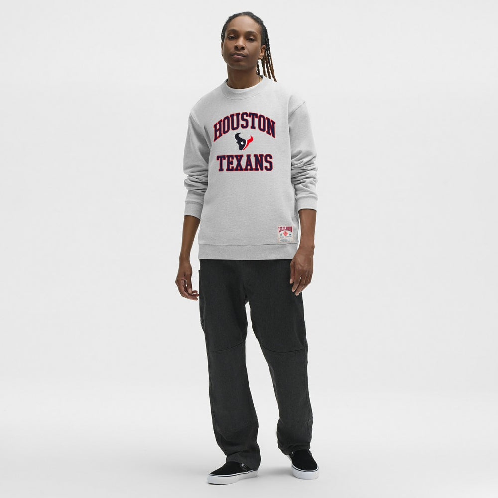 Houston Texans lululemon Steady State Sweatshirt | NFL US
