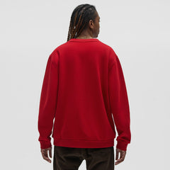 San Francisco 49ers lululemon Steady State Sweatshirt | NFL Discount
