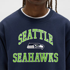 Seattle Seahawks lululemon Steady State Sweatshirt | NFL Hot