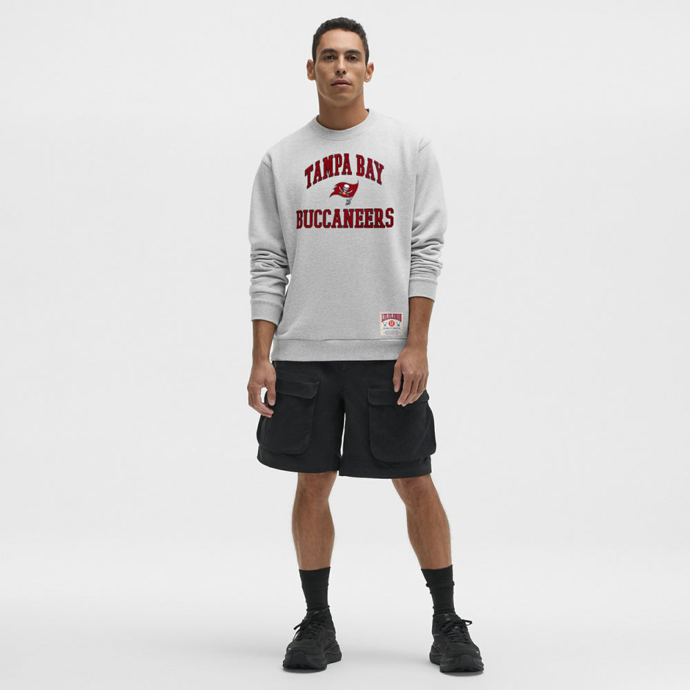Tampa Bay Buccaneers lululemon Steady State Sweatshirt | NFL New