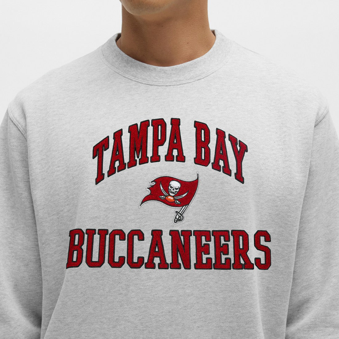 Tampa Bay Buccaneers lululemon Steady State Sweatshirt | NFL New