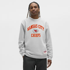 Kansas City Chiefs lululemon Steady State Sweatshirt | NFL New