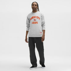 Kansas City Chiefs lululemon Steady State Sweatshirt | NFL New