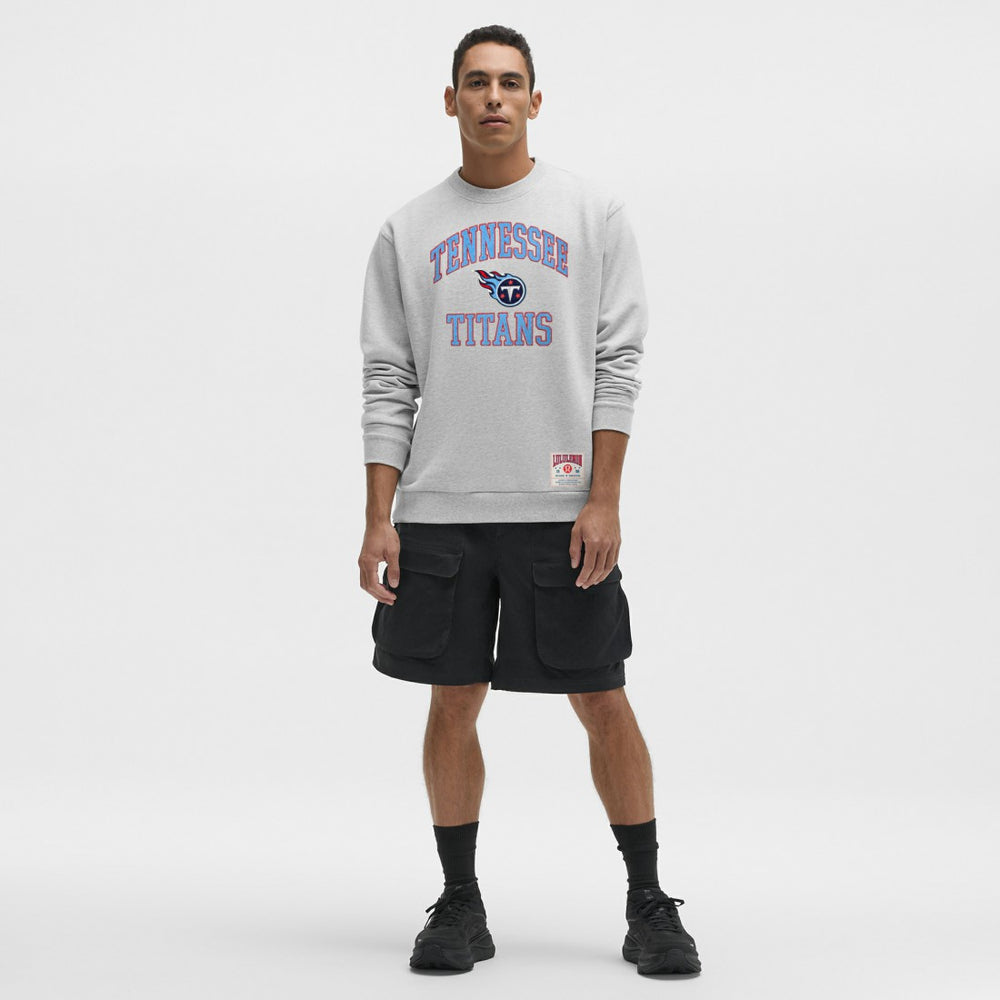 Tennessee Titans lululemon Steady State Sweatshirt | NFL Discount