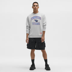 Tennessee Titans lululemon Steady State Sweatshirt | NFL Discount